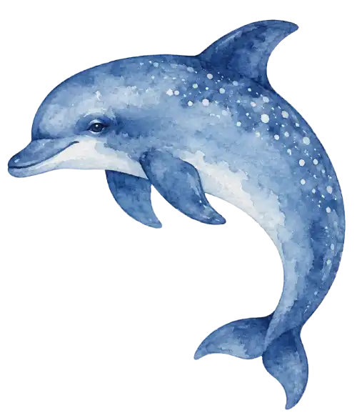 Sea sticker